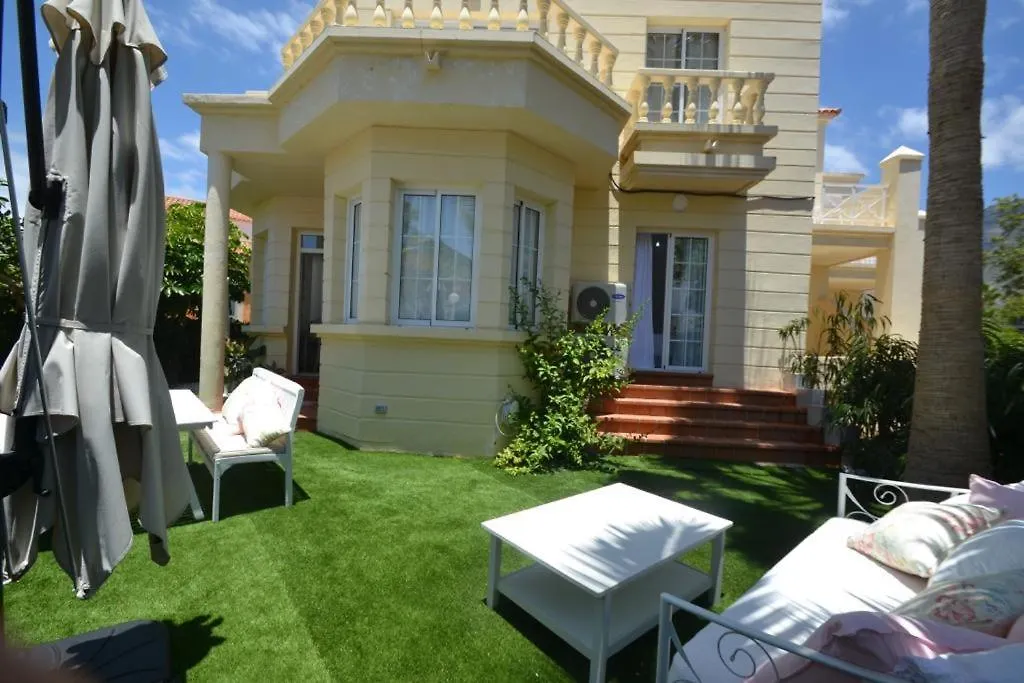 شقة Precioso Apartamento En Fanabe أذيخي إسبانيا