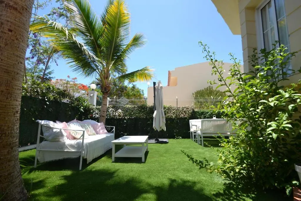شقة Precioso Apartamento En Fanabe أذيخي إسبانيا