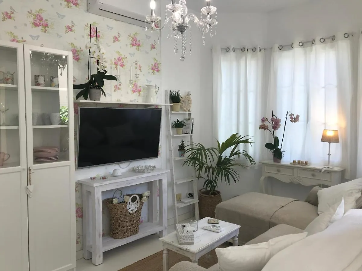 شقة Precioso Apartamento En Fanabe أذيخي