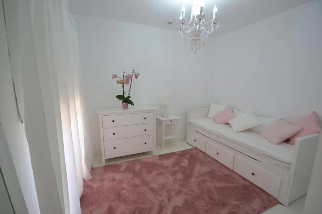 شقة Precioso Apartamento En Fanabe أذيخي
