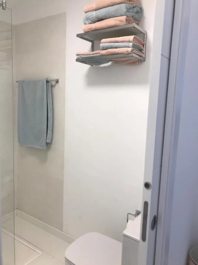 شقة Precioso Apartamento En Fanabe أذيخي 0*,  إسبانيا