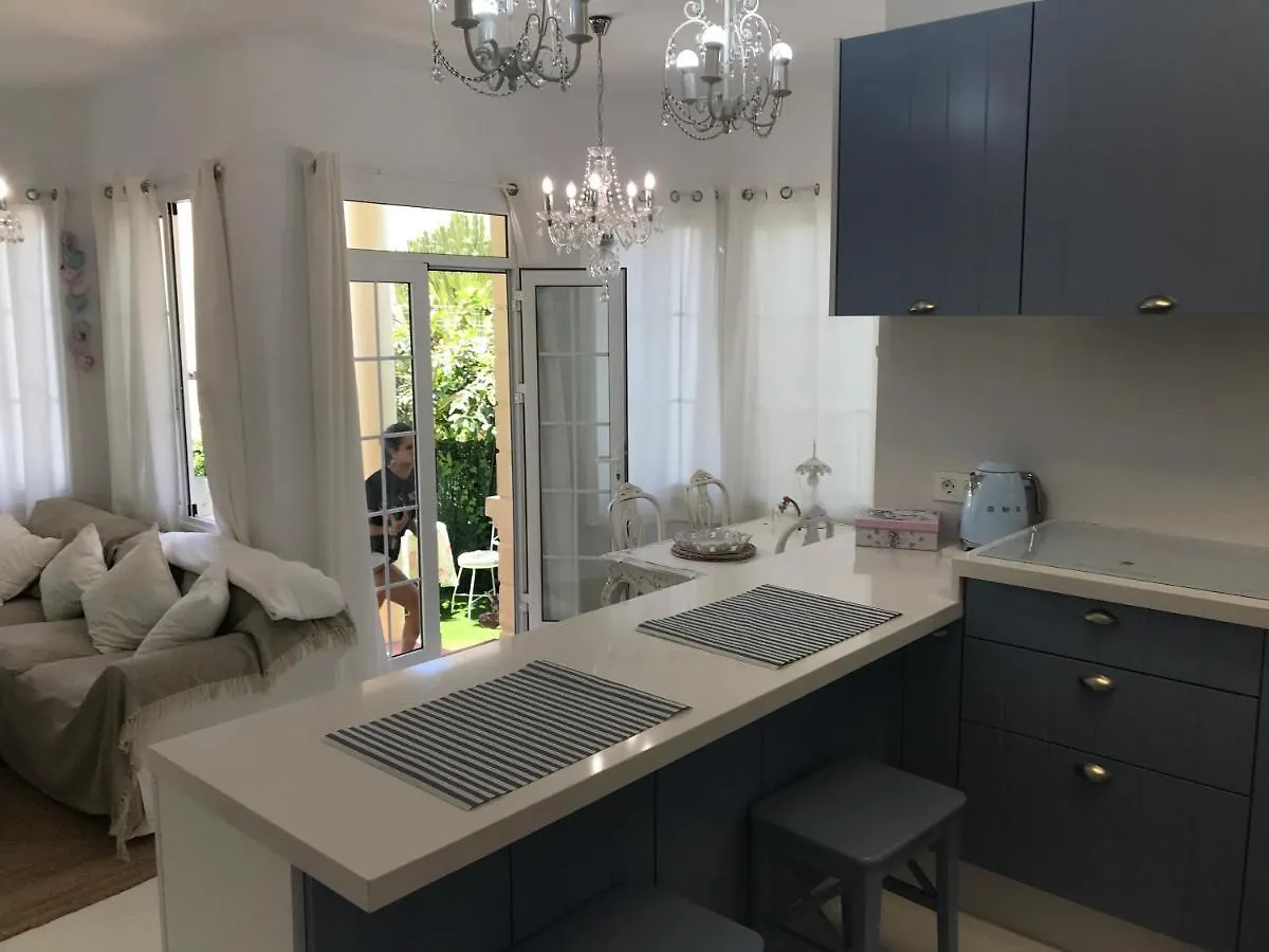 شقة Precioso Apartamento En Fanabe أذيخي