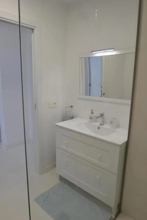 شقة Precioso Apartamento En Fanabe أذيخي