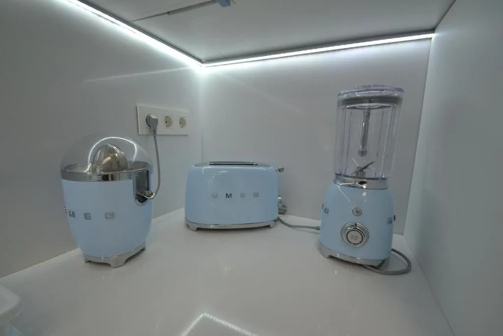 شقة Precioso Apartamento En Fanabe أذيخي 0*,  إسبانيا