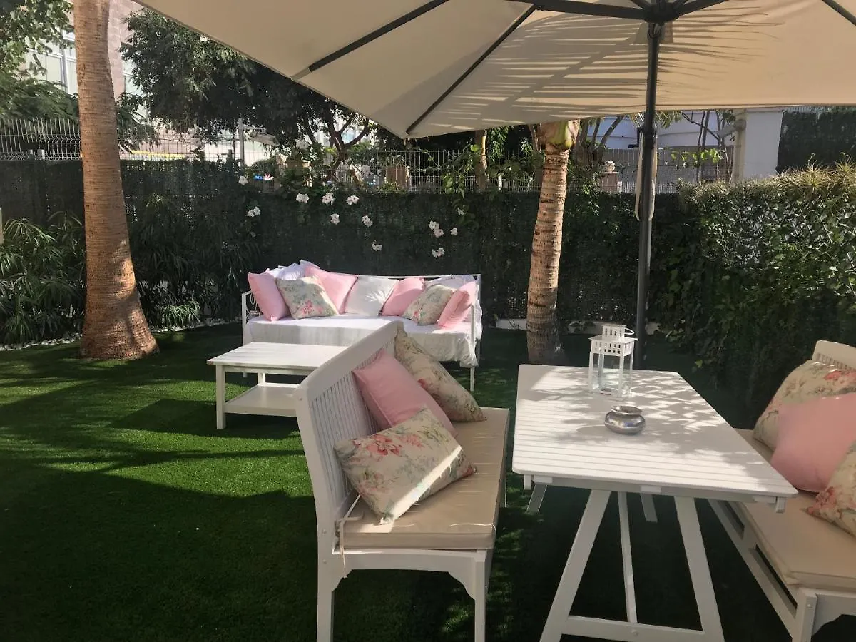 شقة Precioso Apartamento En Fanabe أذيخي