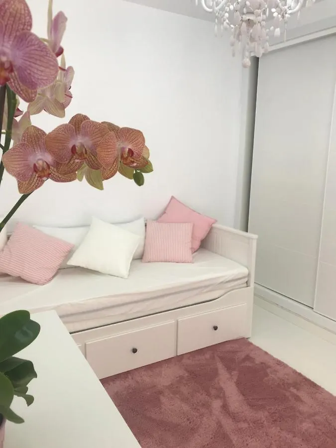 شقة Precioso Apartamento En Fanabe أذيخي