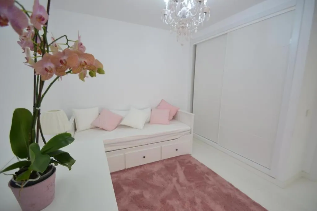 شقة Precioso Apartamento En Fanabe أذيخي