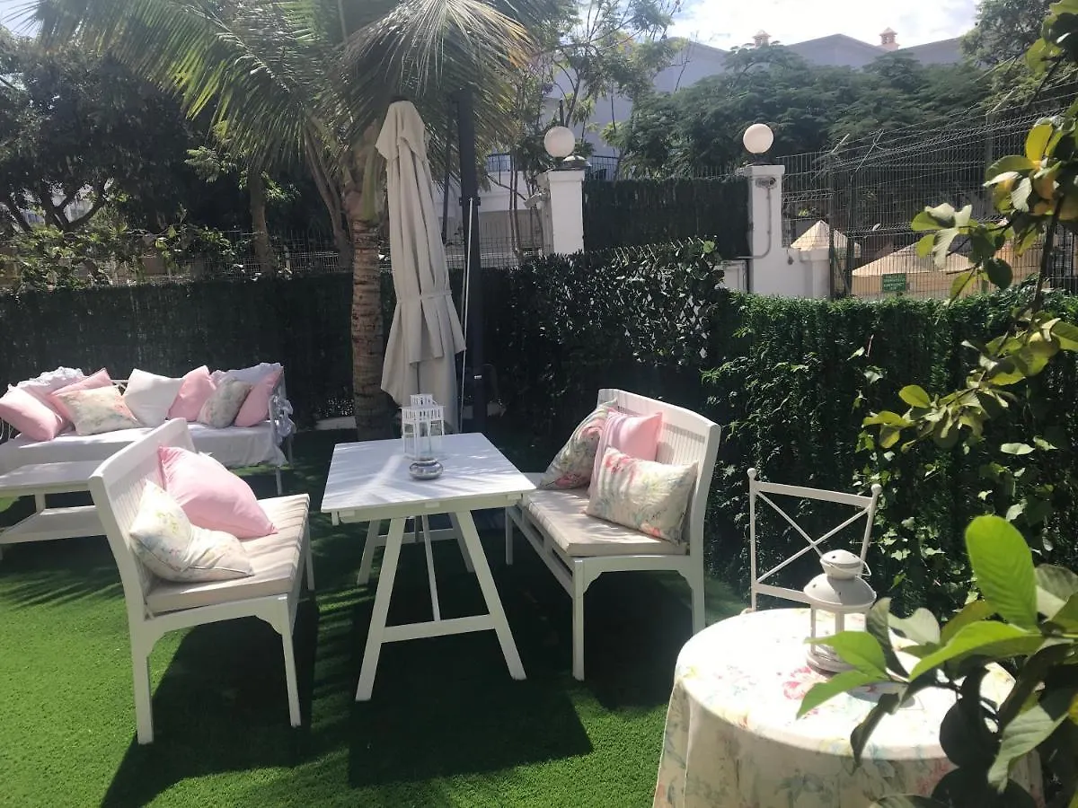شقة Precioso Apartamento En Fanabe أذيخي