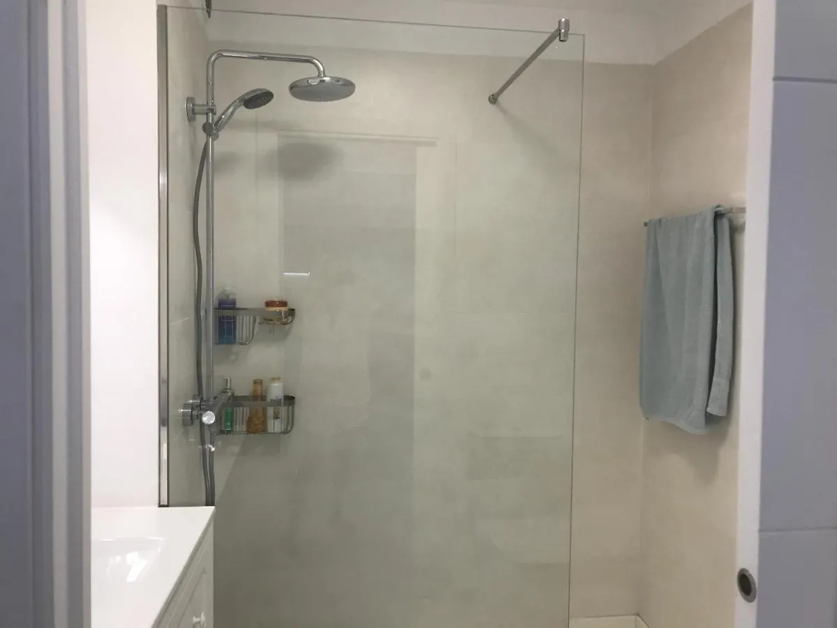 شقة Precioso Apartamento En Fanabe أذيخي