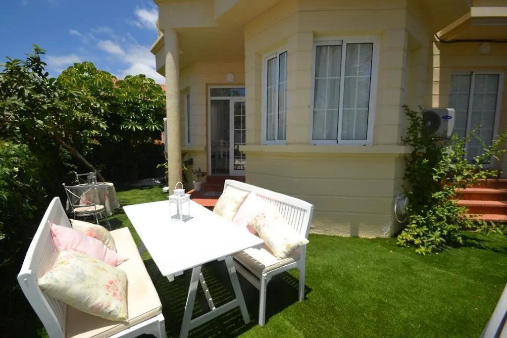 شقة Precioso Apartamento En Fanabe أذيخي